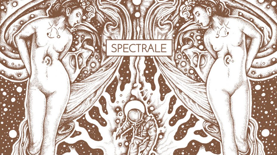 Spectrale Interview