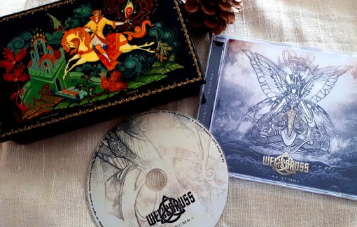 Welicoruss - Az Esm'