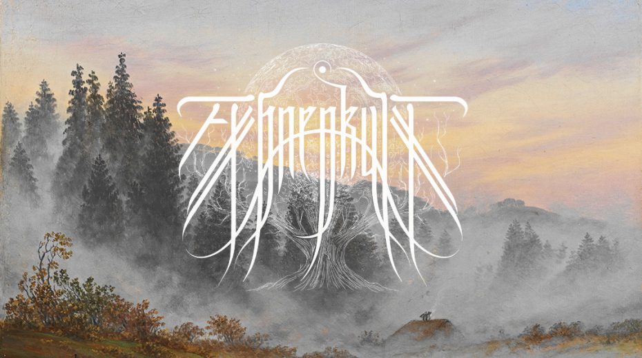 Ahnenkult - Als das Licht verging