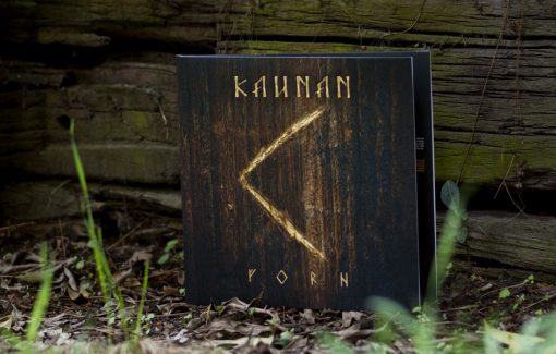 Kaunan - Forn