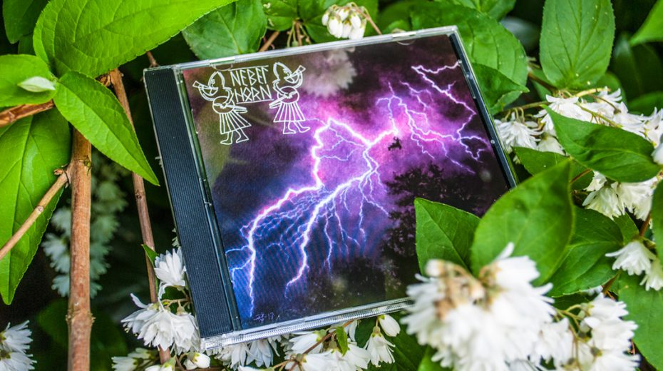 Nebelhorn - Urgewalt