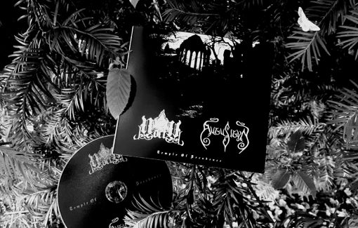 Noctu / Augu Sigyn - Temple of Decadence