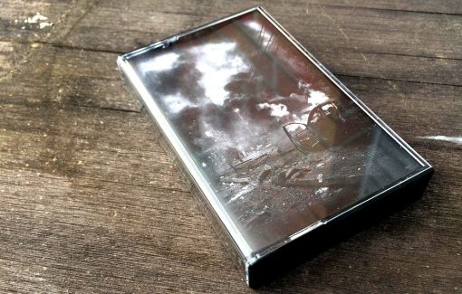 Asche der Welten - Chaos bricht aus