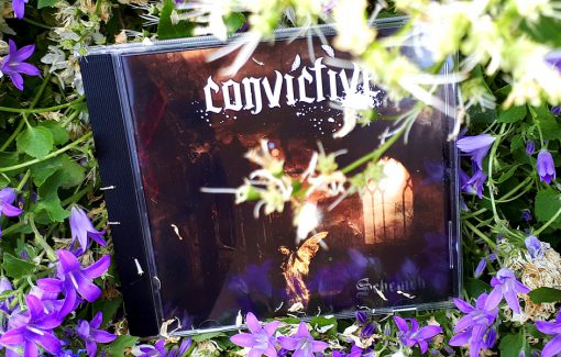 Convictive - Schemen
