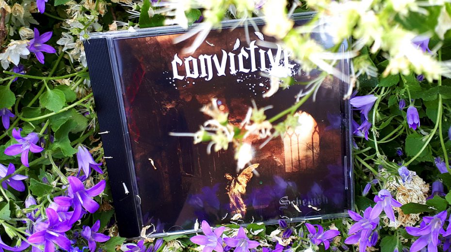 Convictive - Schemen
