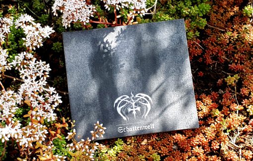 Zornestrieb - Schattenwelt