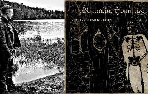 Ritualia Hominis - Von Sinnen und Gezeiten
