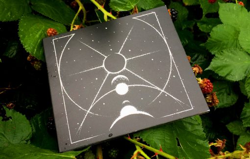 Vindkast - Archaic Collapse