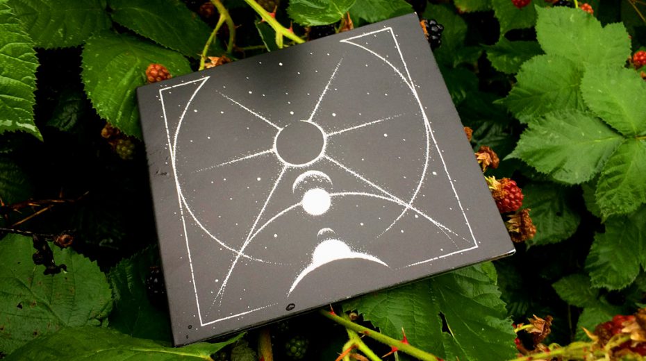 Vindkast - Archaic Collapse