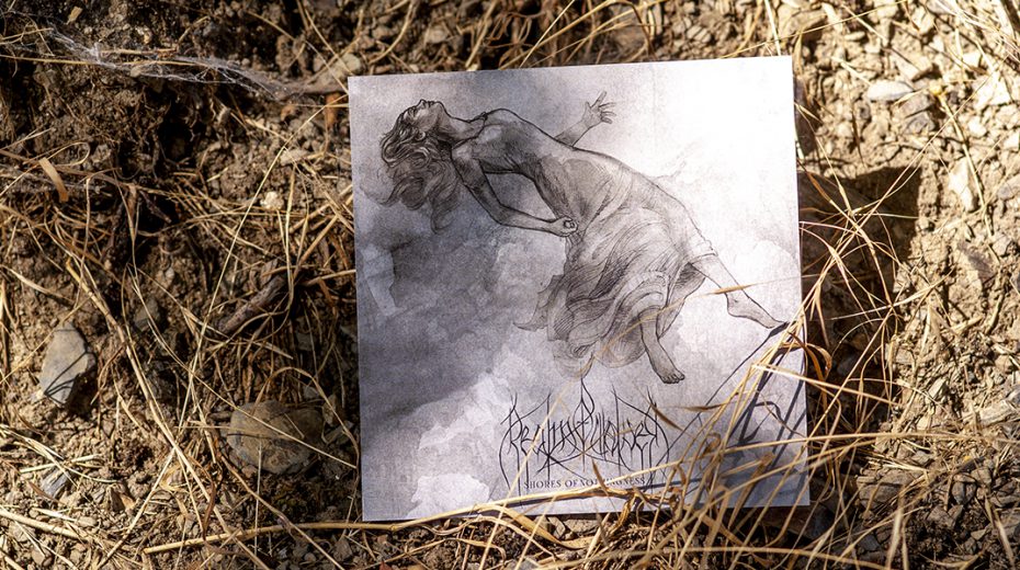 Realm of Wolves - Shores of Nothingness