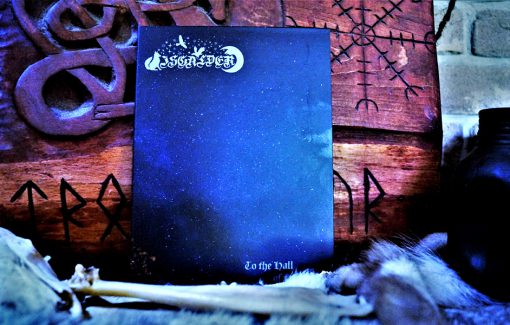 Isgalder - To the Hall of the Stars