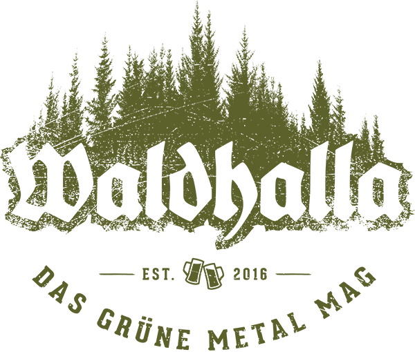 Waldhalla - Das grüne Metal Mag