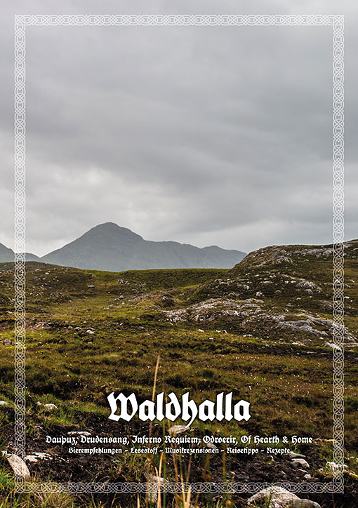 Waldhalla #2
