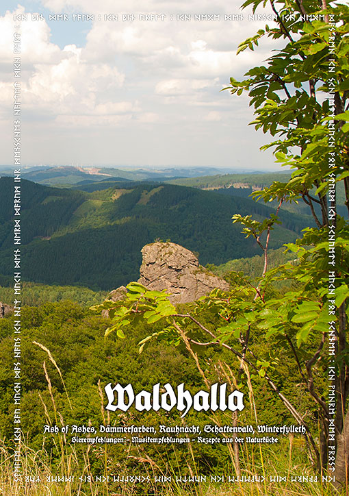Waldhalla #3