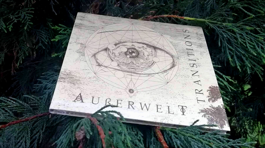 Außerwelt - Transitions