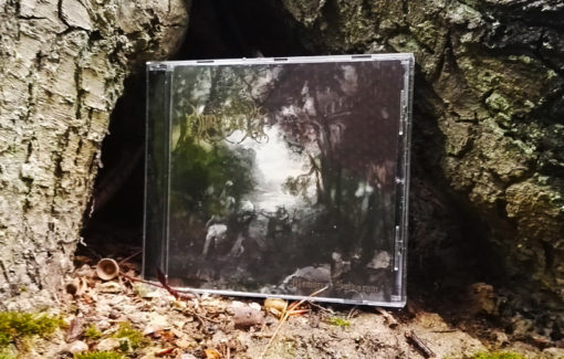 Darkenhöld – Memoria Sylvarum