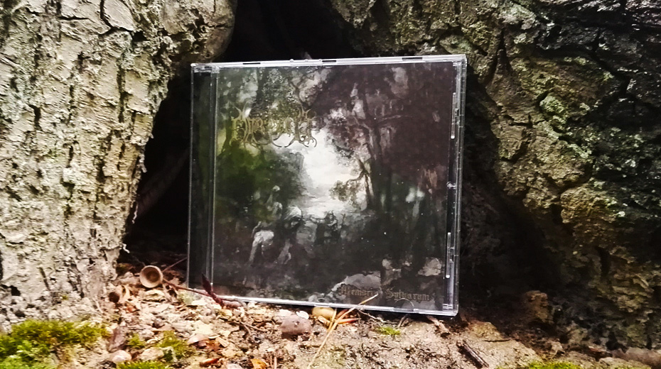 Darkenhöld – Memoria Sylvarum