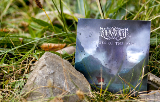 Kaatarakt - Echoes of the Past