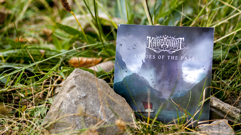 Kaatarakt - Echoes of the Past