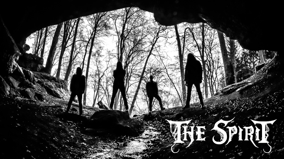 The Spirit