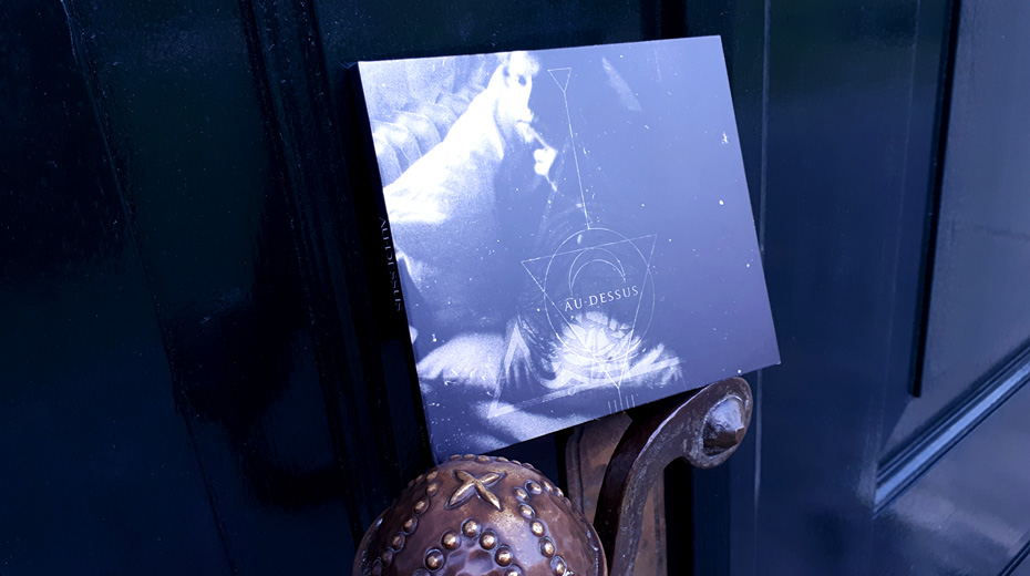 Au-Dessus - Au-Dessus