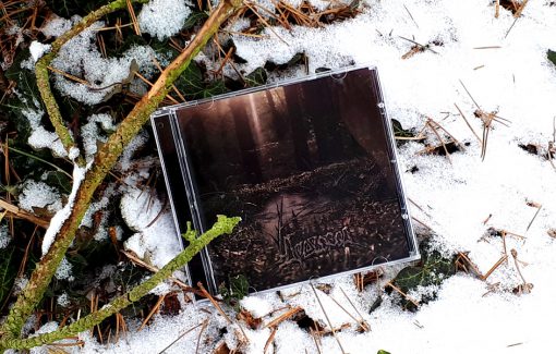 Drevorod - I swear to return here