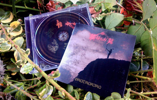 Ifernach - Gaqtaqaiaq