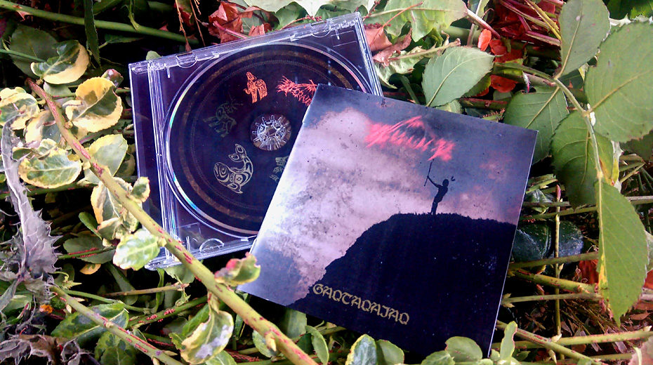 Ifernach - Gaqtaqaiaq