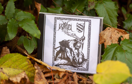 Kjeld - Banier fan Frisia