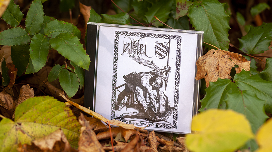 Kjeld - Banier fan Frisia