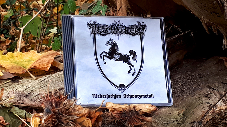 Meuchelmord - Niedersachsen Schwarzmetall