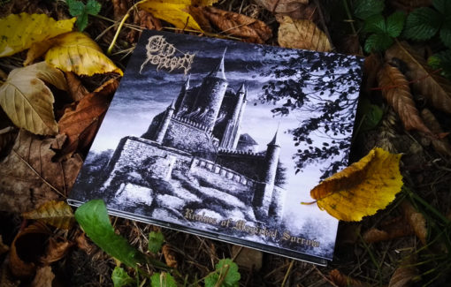 Old Sorcery - Realms of Magickal Sorrow