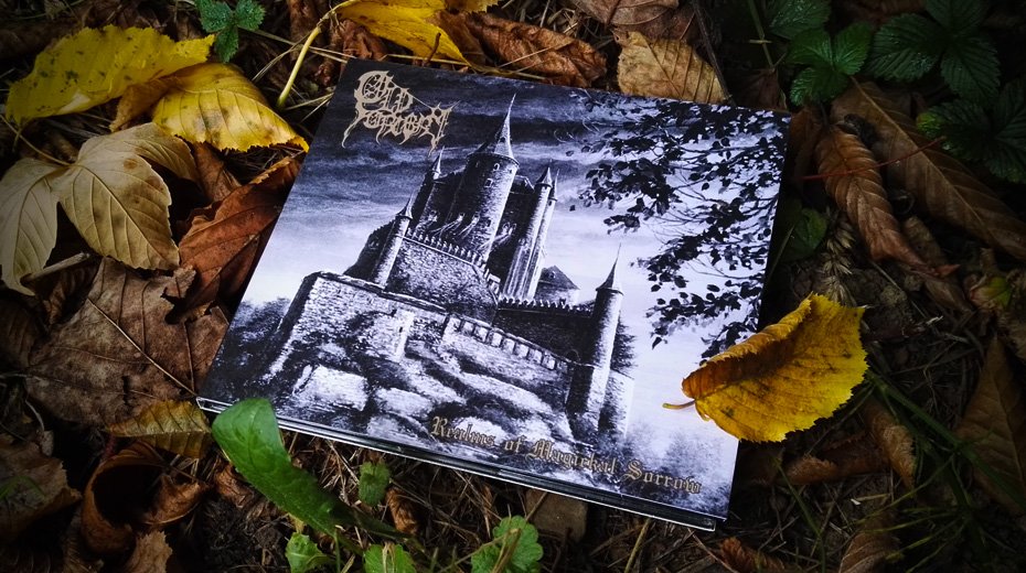 Old Sorcery - Realms of Magickal Sorrow