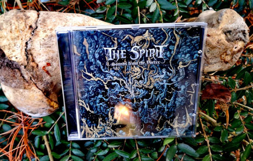 The Spirit - Sounds from the Vortex