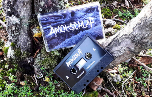 Amokschlaf - Amokschlaf