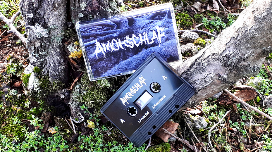 Amokschlaf - Amokschlaf