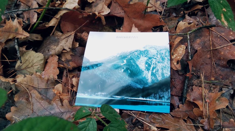 Blooodbark - Bonebranches