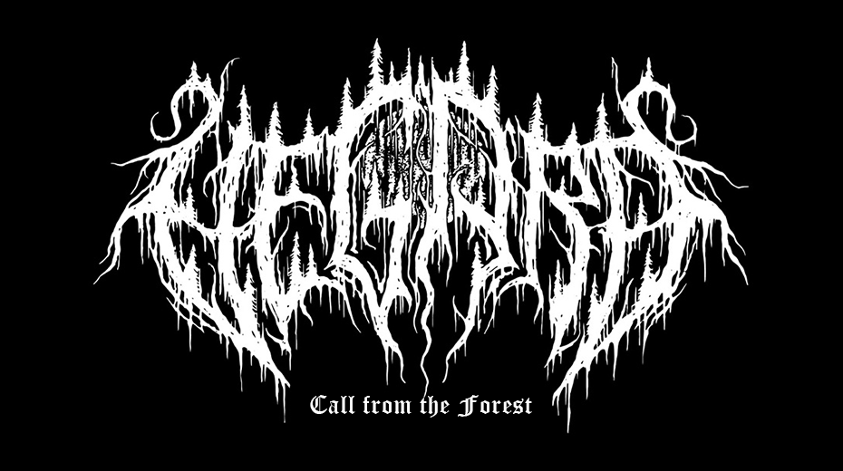 Vegard - Call from the Forest