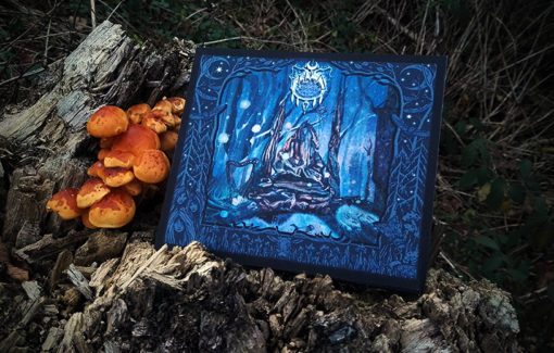 Yylva - The Wood Beyond the World