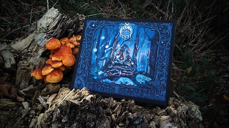 Yylva - The Wood Beyond the World