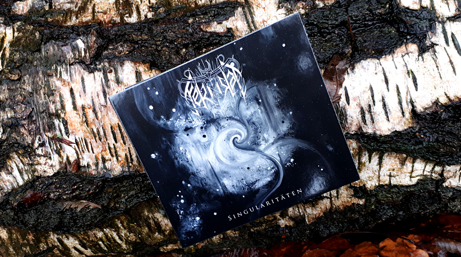 Ferndal - Singularitäten