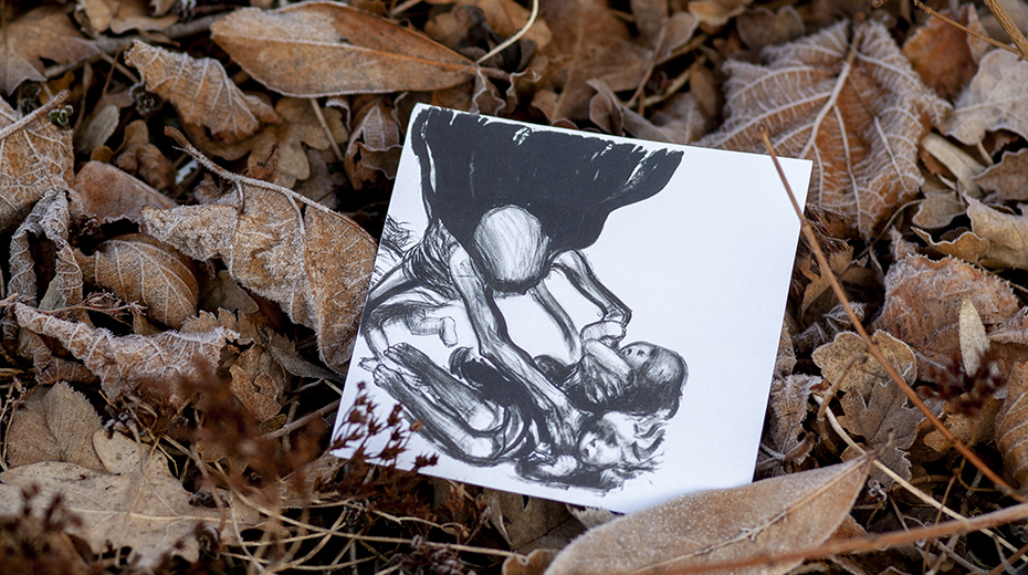 At Sea Compilations - Blackened II