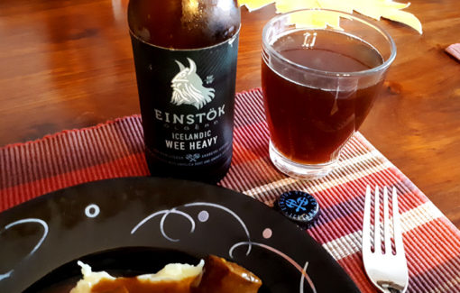 Einstök Icelandic Wee Heavy