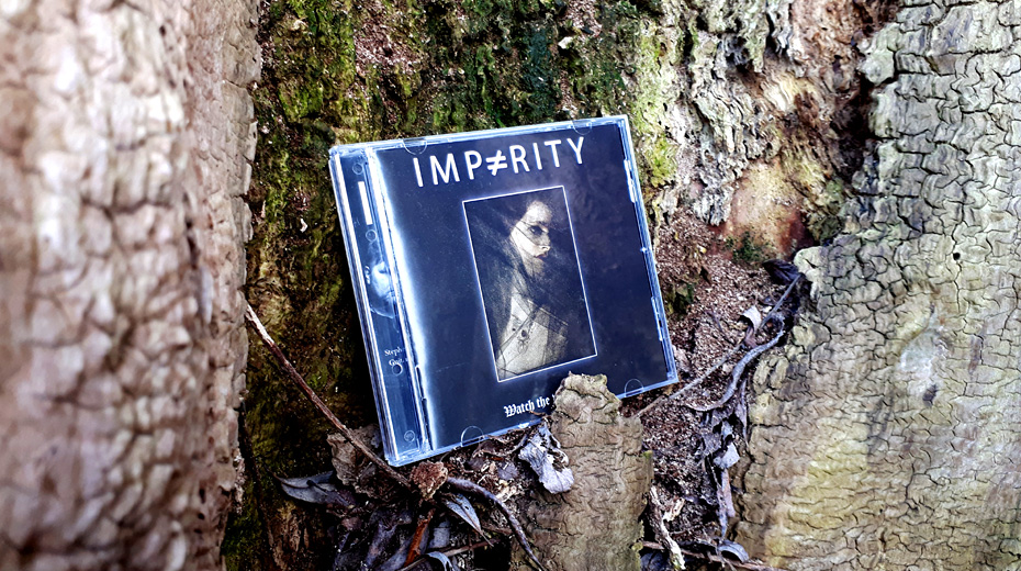 Imparity - Watch the World Go By