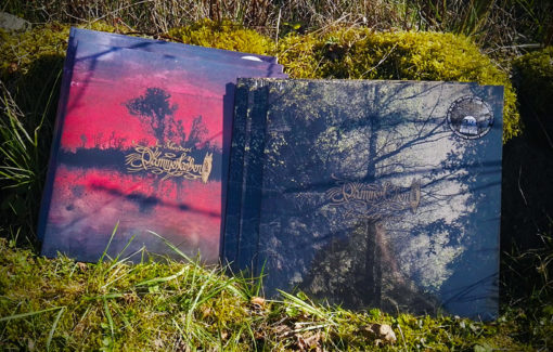 Dämmerfarben Gewinnspiel