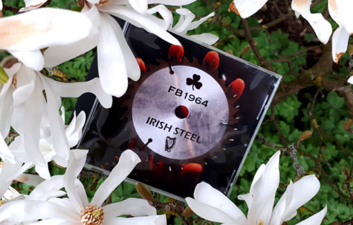 FB 1964 - Irish Steel