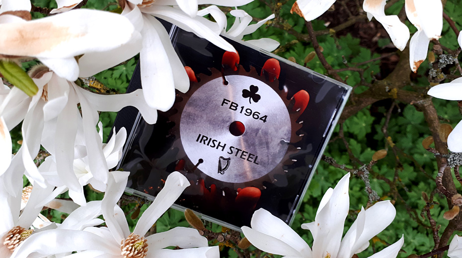 FB 1964 - Irish Steel