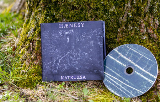 Haenesy - Katrusza