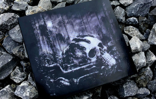 The Negation - The Sixth Extinction