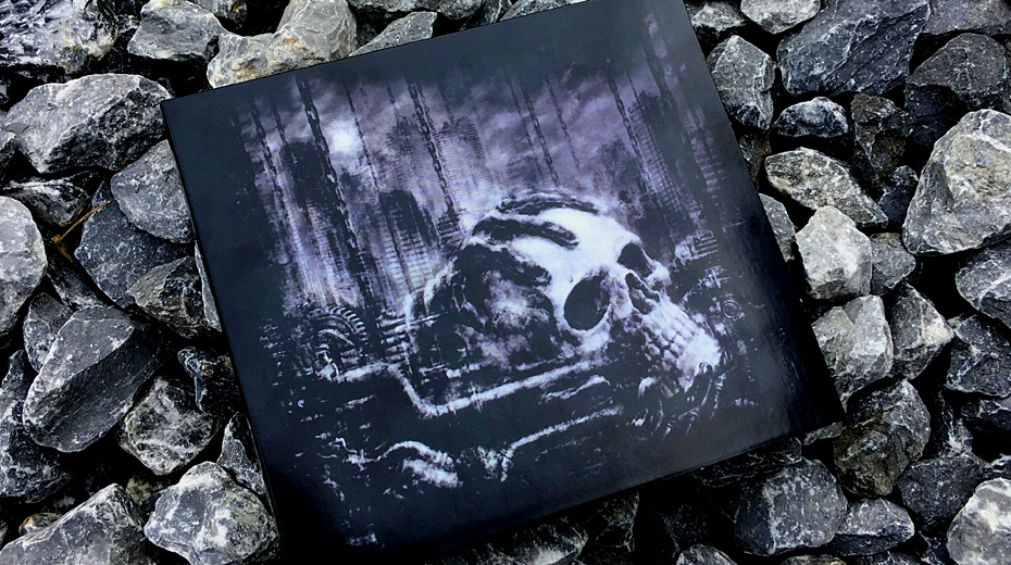 The Negation - The Sixth Extinction